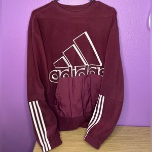Adidas Crewneck